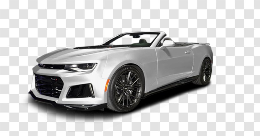 General Motors Car 2018 Chevrolet Camaro Buick Transparent PNG