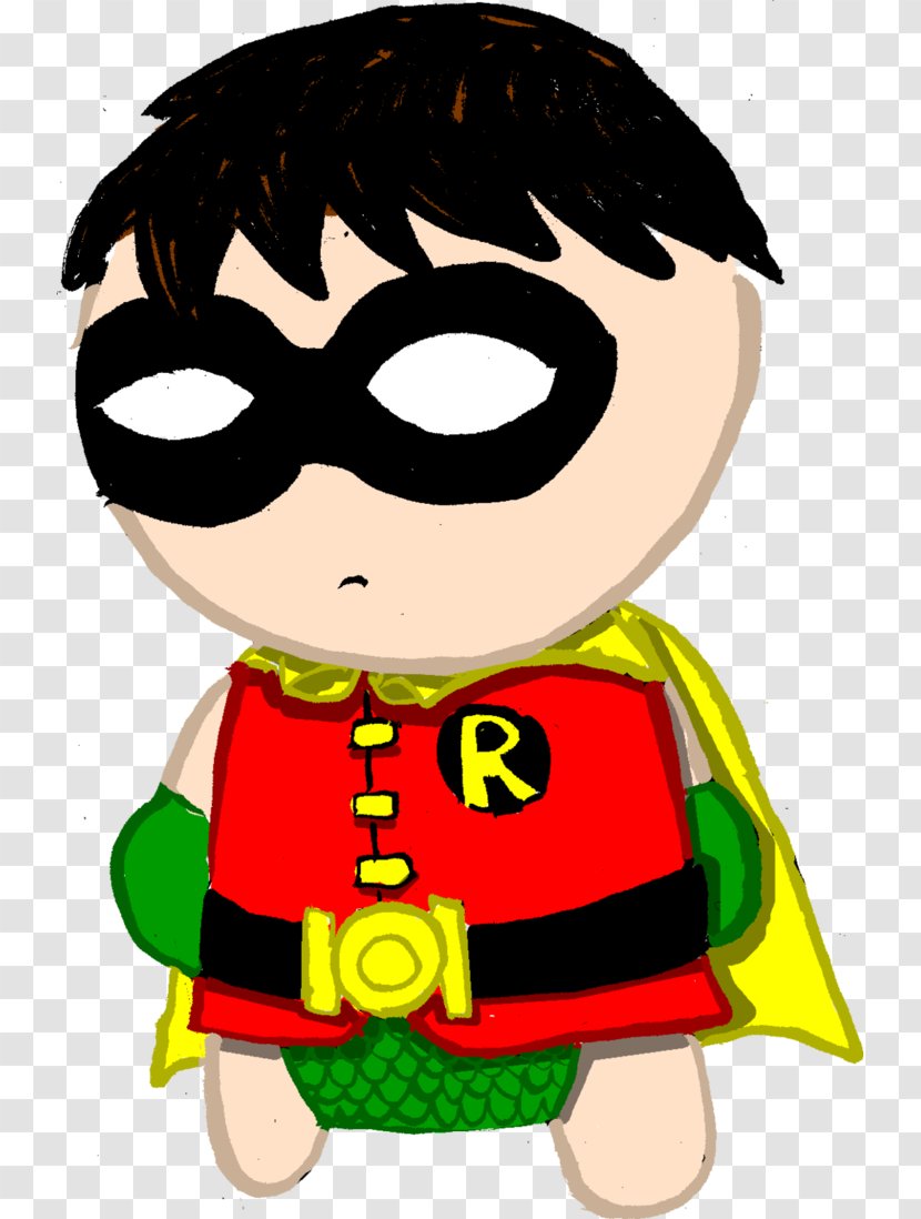 Superhero Boy Visual Perception Clip Art Transparent PNG