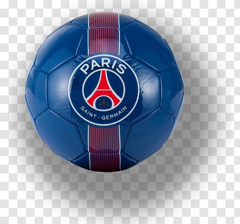 Football Player Paris Saint-Germain F.C. Sport - Nike - Ball Transparent PNG