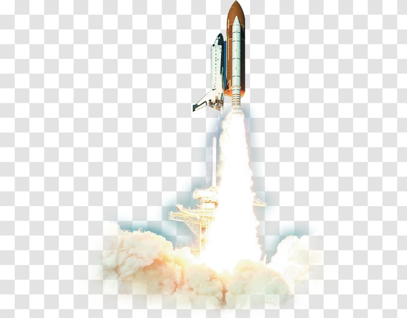 Rocket Launch Image Non-rocket Spacelaunch - Spacecraft - Afterburner Graphic Transparent PNG