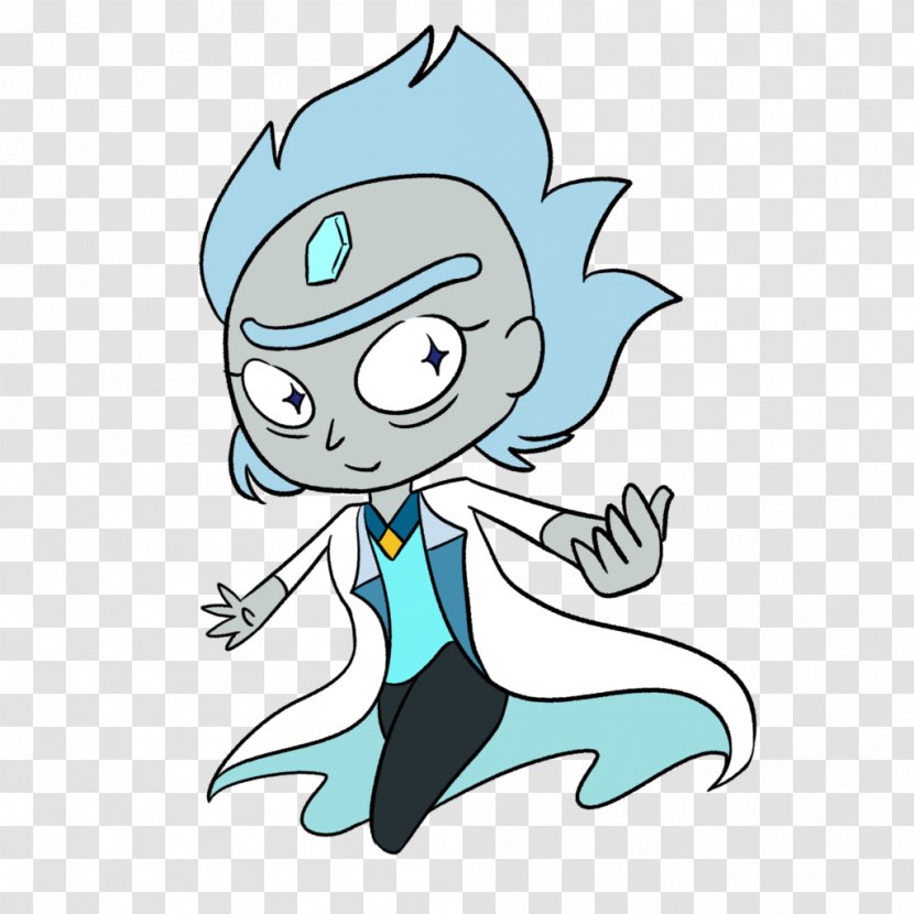 Morty Smith Rick Sanchez Clip Art Illustration Cartoon - Silhouette Transparent PNG