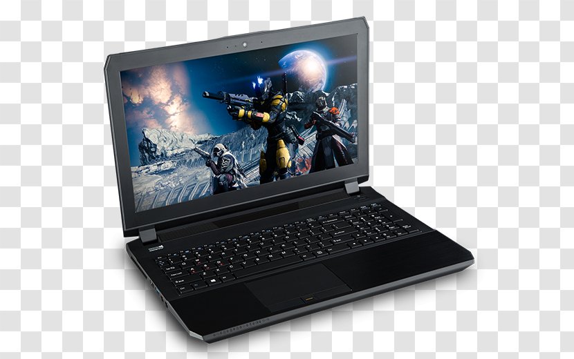 Netbook Laptop Computer Hardware Kali Linux - Electronics - Ch 47 Chinook Transparent PNG