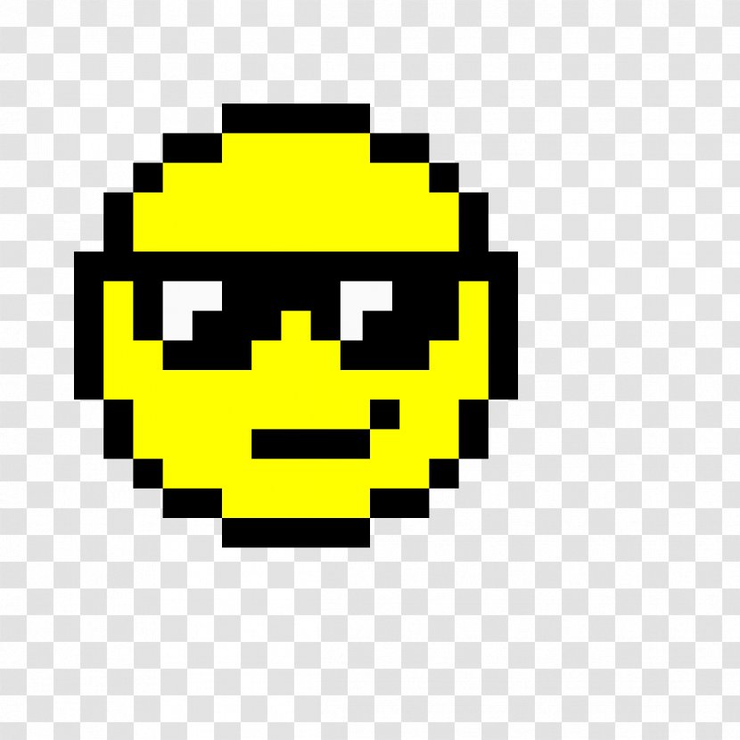 Pixel Art Drawing Image Emoji - Brand Transparent PNG