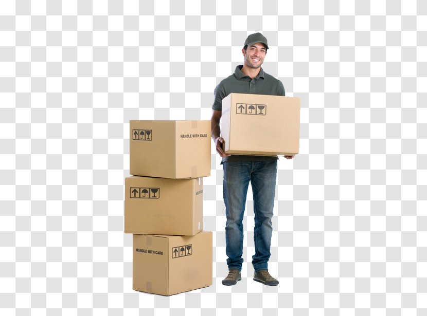 Walnut Creek Thrifty Movers | Local Moving Service In Creek, CA & Storage Business Relocation - Carton Transparent PNG