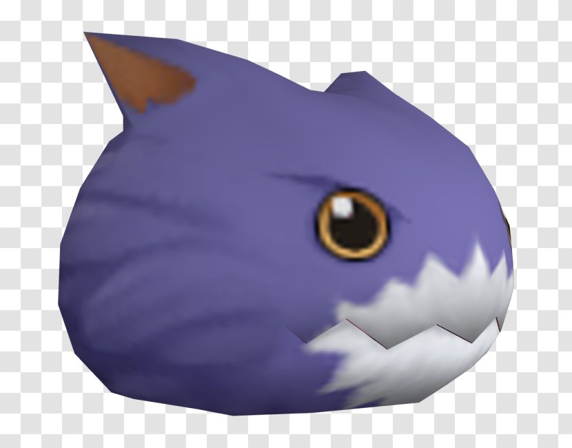 Digimon World Re:Digitize Video Game - Anticorpo X Transparent PNG