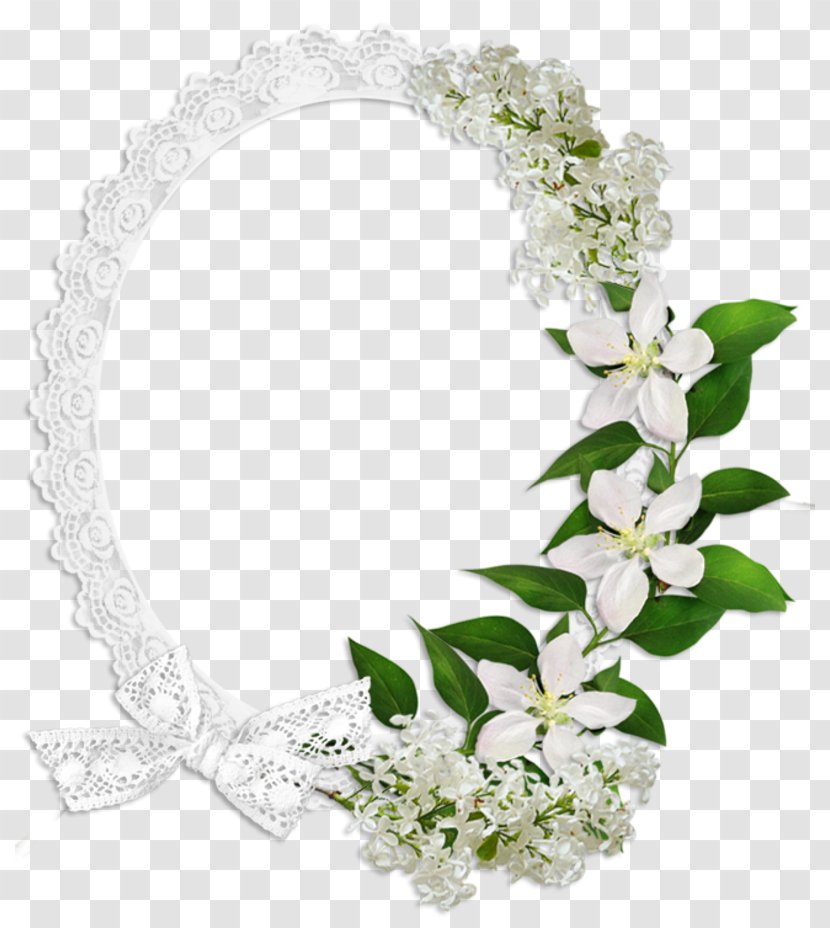 Floral Design Cut Flowers Picture Frames - Flower Arranging Transparent PNG