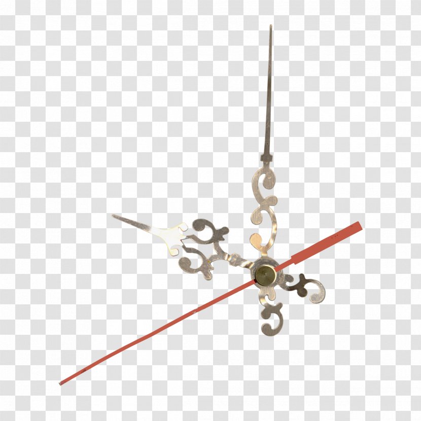 Clockwise Pointer Angle - Drawing - Clock Transparent PNG