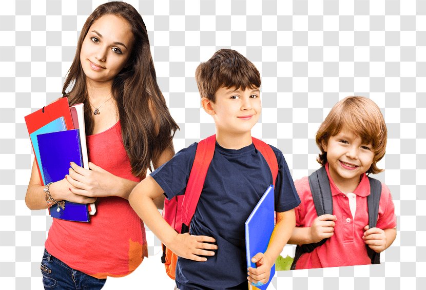 Student School Education Course - Tree - Students Transparent PNG
