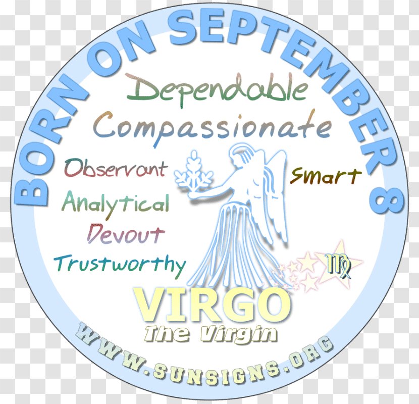 Astrological Sign Virgo Zodiac Horoscope Astrology - Libra Illustrat Transparent PNG