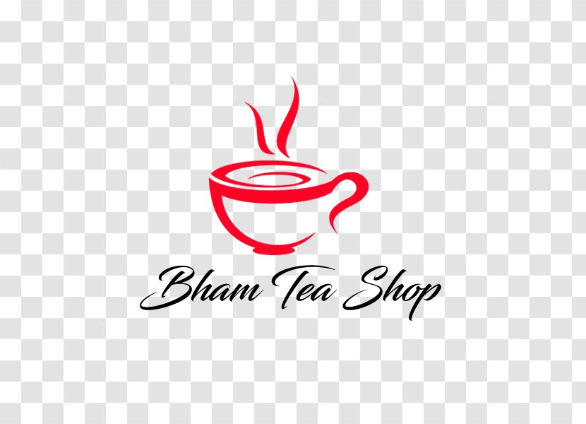 Logo Coffee Cup Font Clip Art Brand - Artwork - Nyc The Tea Shoppe Transparent PNG
