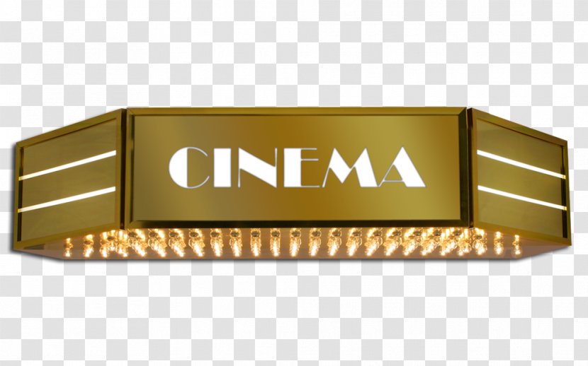 Marquee Cinemas Film Home Theater Systems - Facade - Hollywood Transparent PNG
