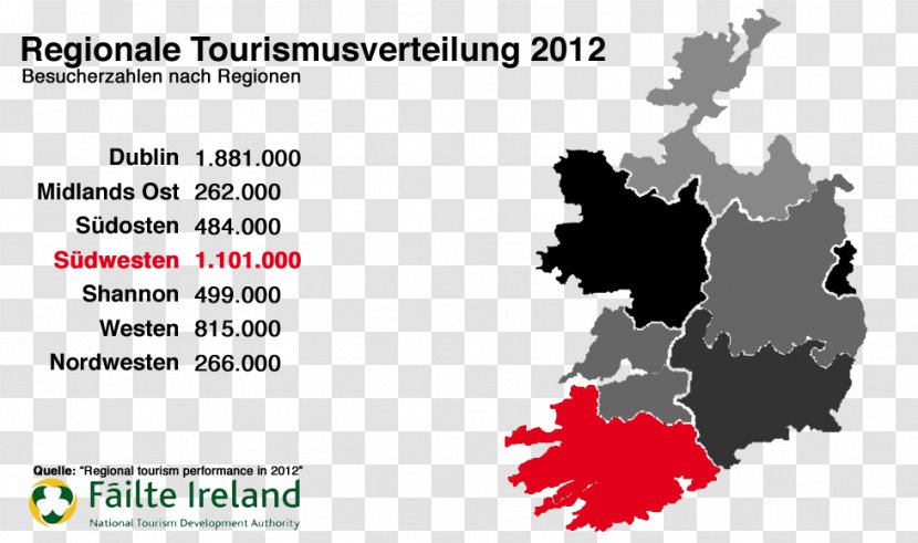 Ireland Map Orano Projects Ltd - Royaltyfree - Jail Man Transparent PNG