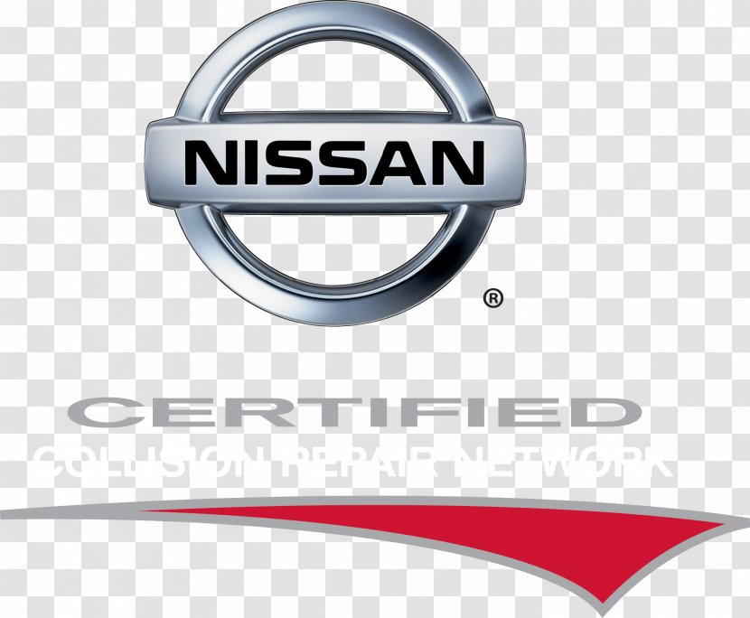 Nissan Car Automobile Repair Shop Infiniti Certification - Brand Transparent PNG