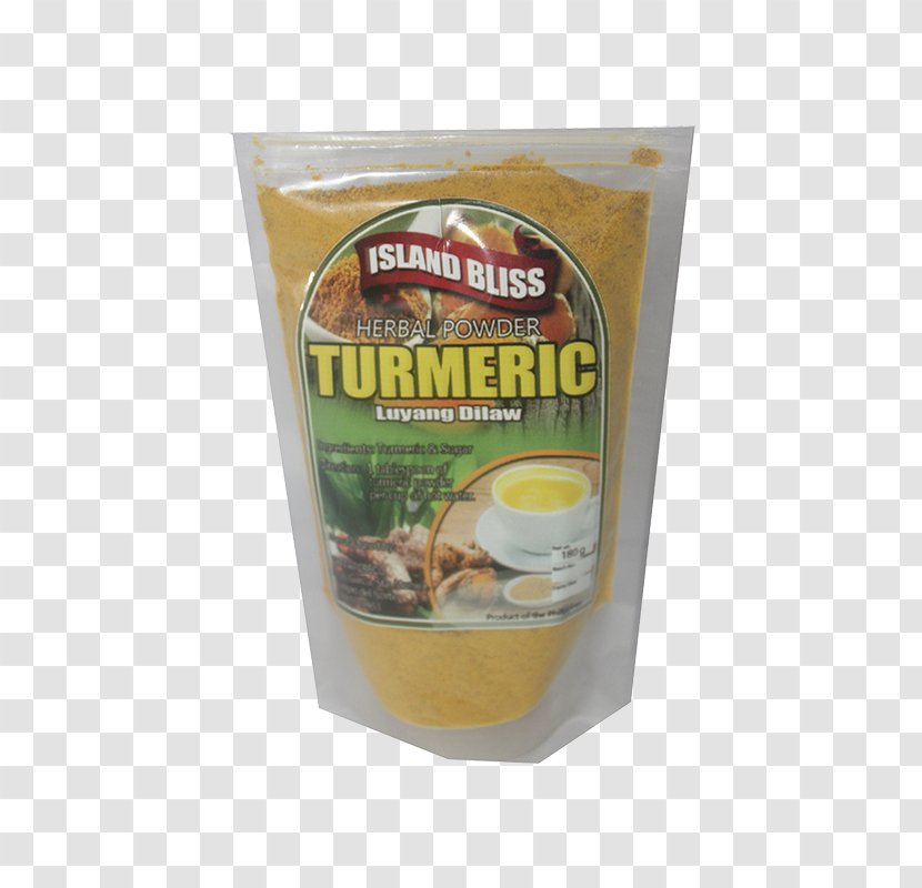 Ginger Tea Herbal Turmeric - Ovary Transparent PNG