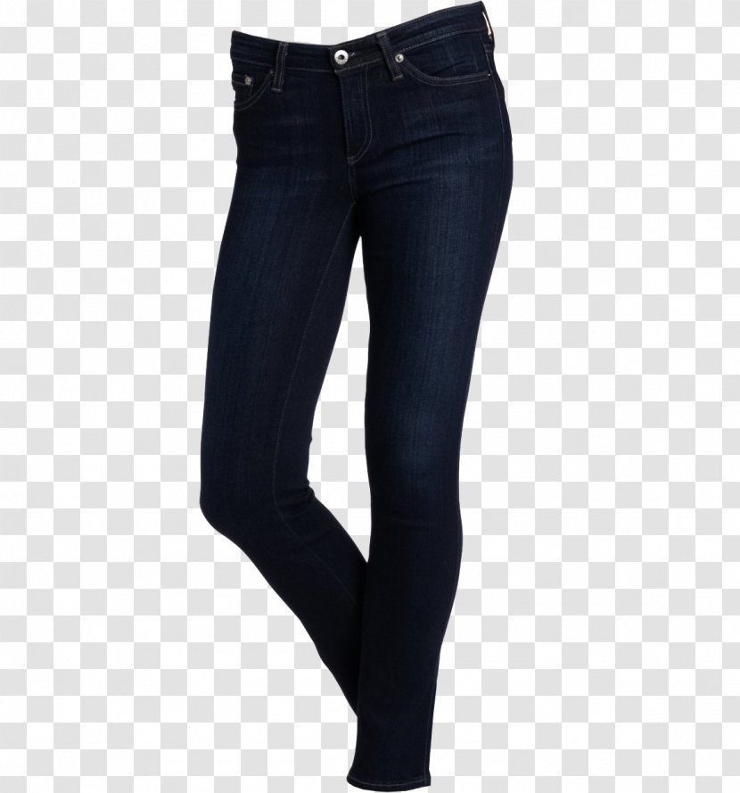 Jeans Denim Slim-fit Pants Clothing Leggings - Tree Transparent PNG
