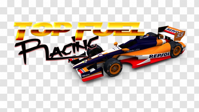 IndyCar Series Honda Racing Corporation Repsol Team Logo - Brand - Sprint Car Transparent PNG