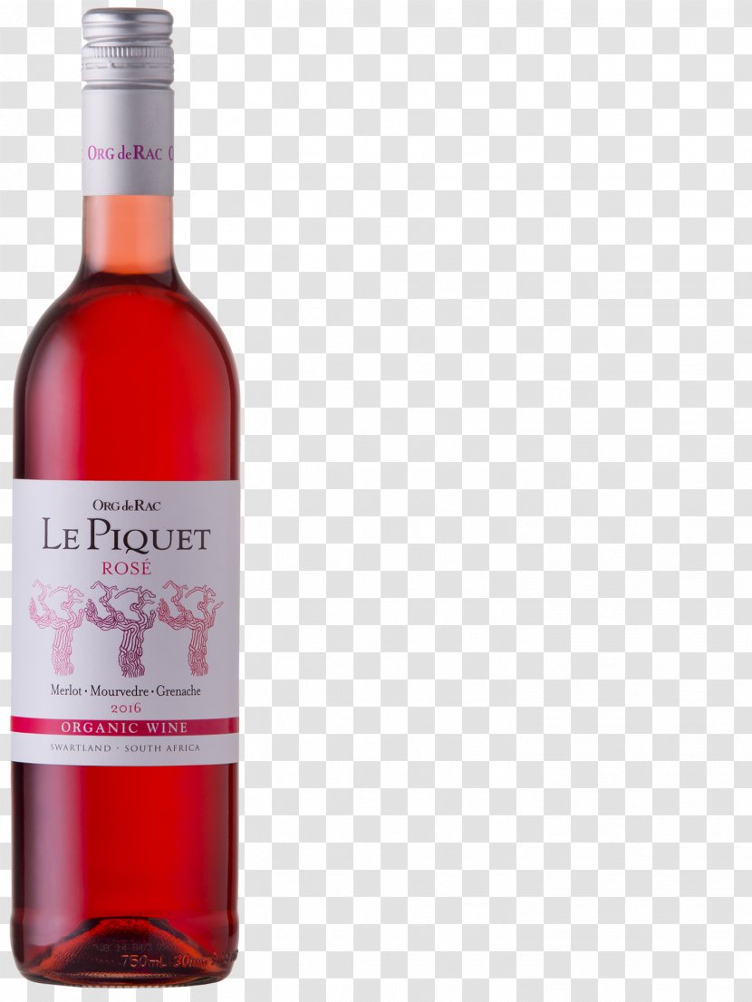 Cabernet Sauvignon Rosé 2017 Viña Los Vascos Wine Liqueur Blanc - Distilled Beverage - Crispy Cinnamon Twists Transparent PNG