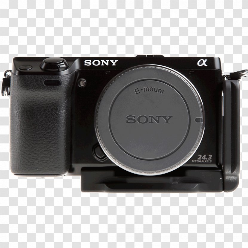 Camera Lens Sony α6000 Alpha 6300 Mirrorless Interchangeable-lens Transparent PNG