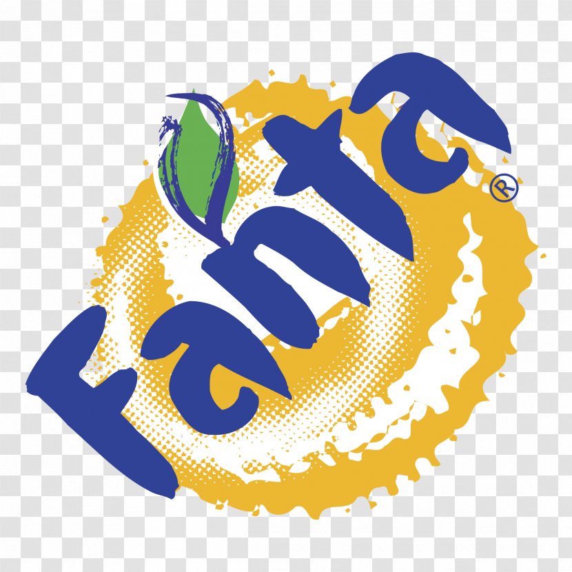 Fizzy Drinks Fanta Sprite Coca-Cola - Yellow Transparent PNG