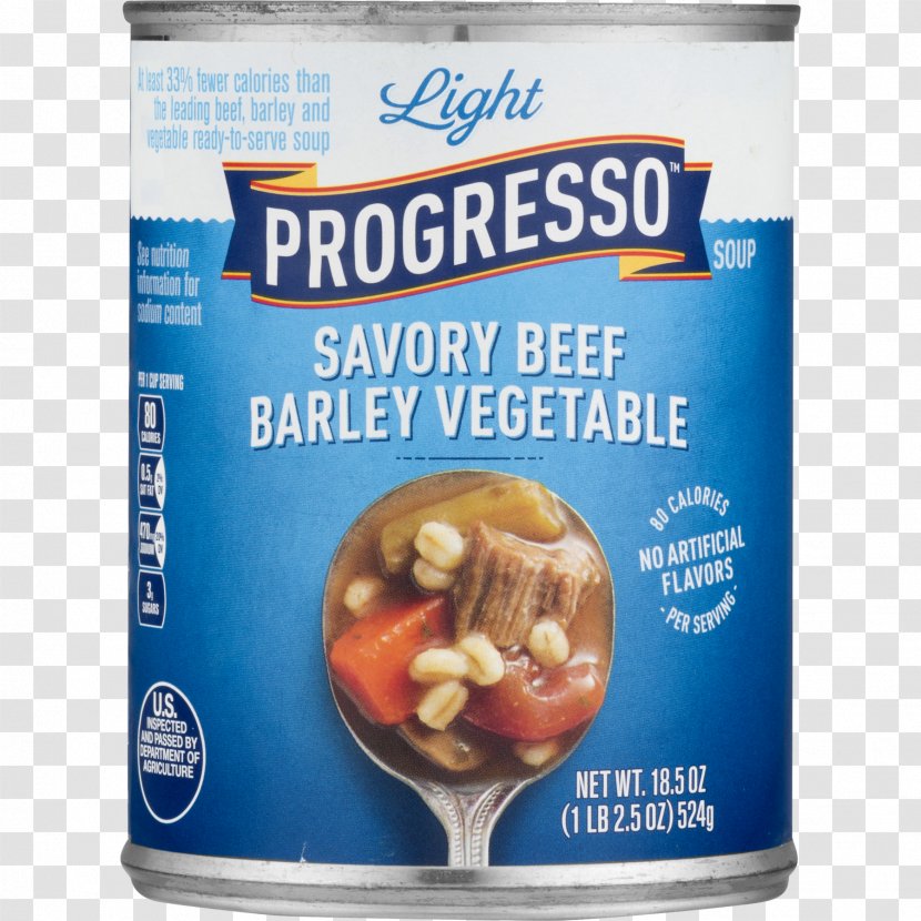 Chicken Soup Mixed Vegetable Roast Meatball Progresso Transparent PNG