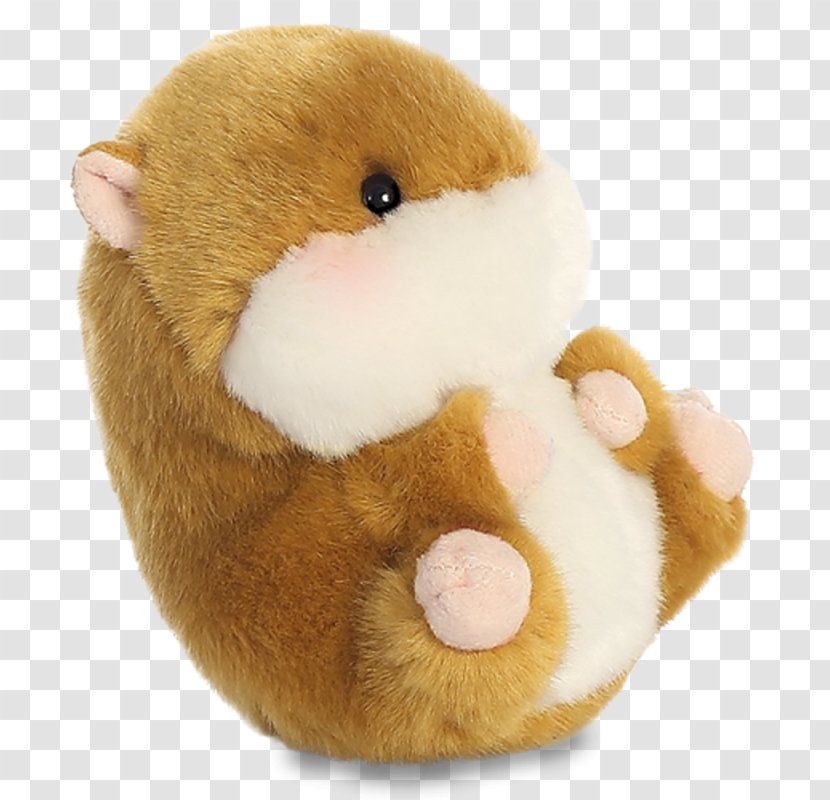 Hamster Rodent Stuffed Animals & Cuddly Toys Pet Hedgehog Transparent PNG
