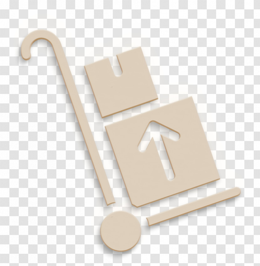 Trolley Icon Cart Icon Business Icon Assets Icon Transparent PNG
