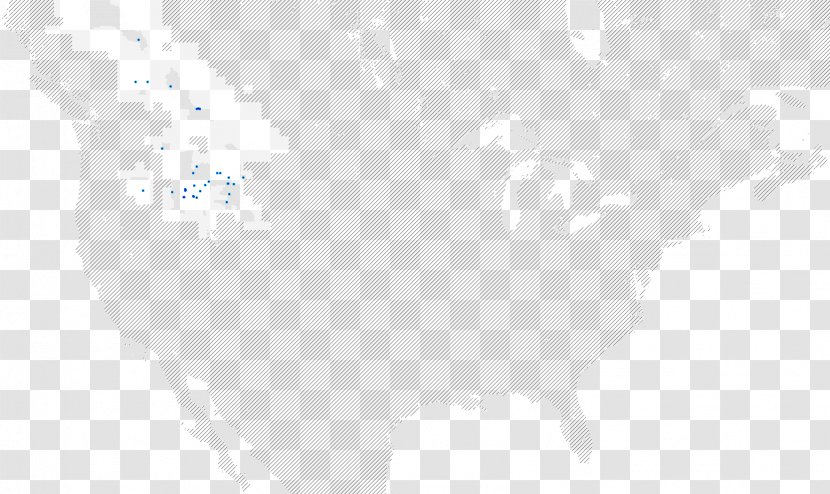 United States Mexico Canada Desktop Wallpaper Map Transparent PNG