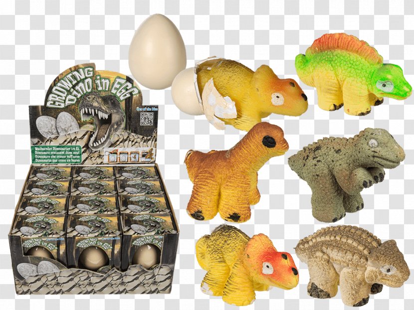 Dinosaur Egg Eclosión Toy - Organism Transparent PNG