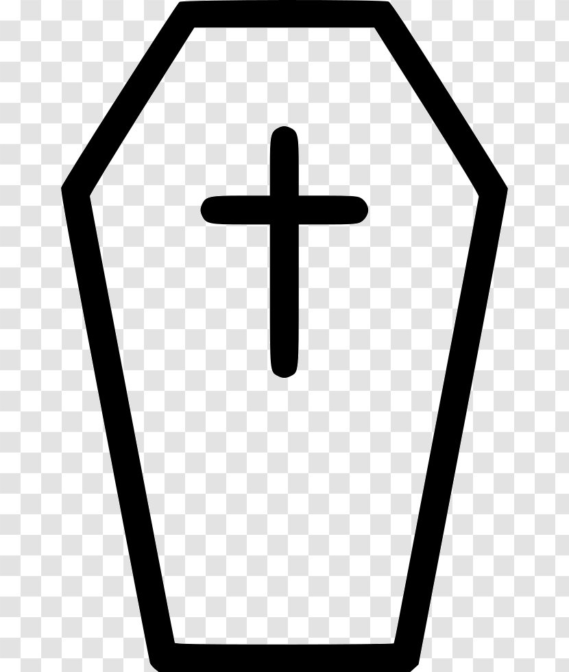 Caskets Drawing Clip Art Image - Death - Copyright Transparent PNG