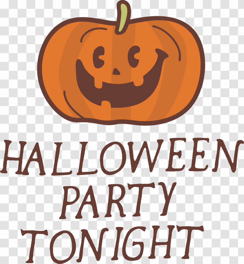 Halloween Halloween Party Tonight Transparent PNG