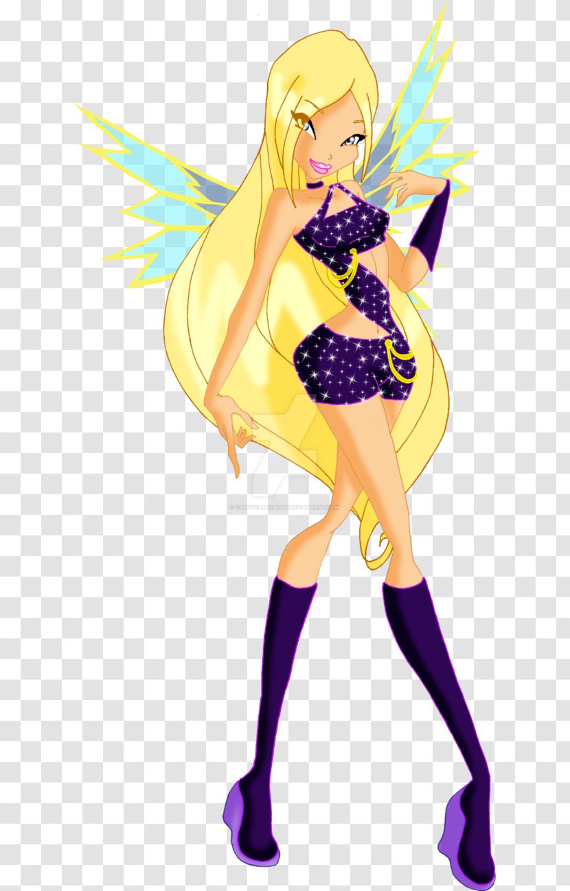 Tecna Musa Fairy Rarity Save The First Dance - Tree Transparent PNG