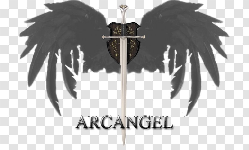 Archangel Camael 0 - Angel Transparent PNG