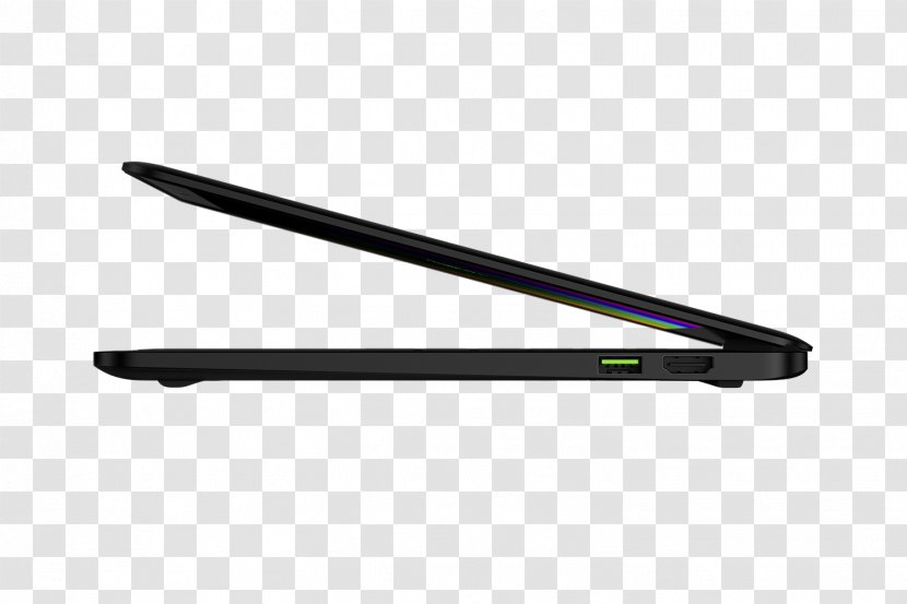 MacBook Pro Razer Blade (14) Laptop (2017) Intel Core I7 - Inc Transparent PNG