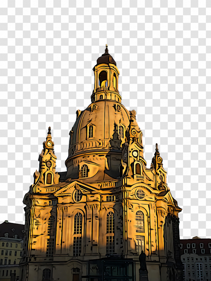 Basilica Medieval Architecture Spire Gothic Architecture History Of Architecture Transparent PNG