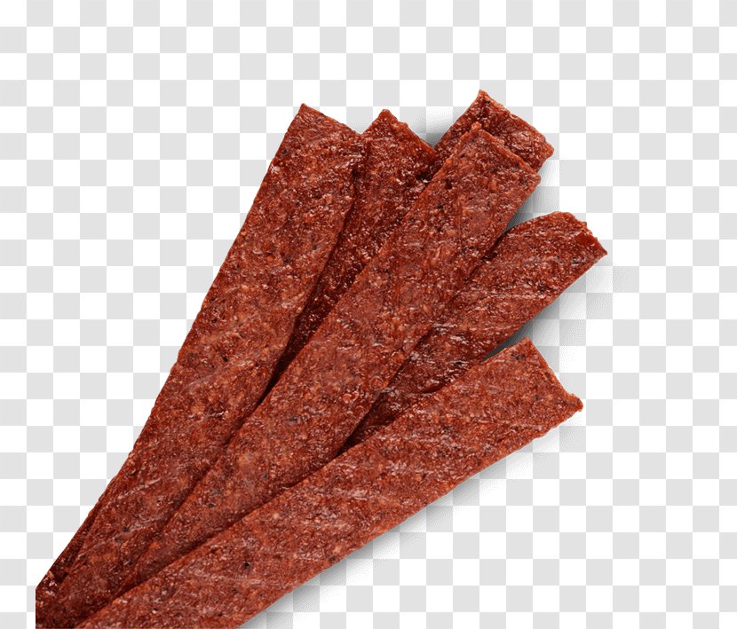 Salt-cured Meat Curing - Jerky Transparent PNG