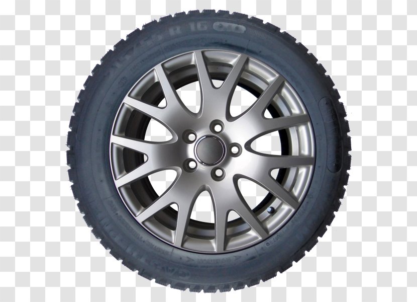 Retread Car Tire Hubcap - Care Transparent PNG