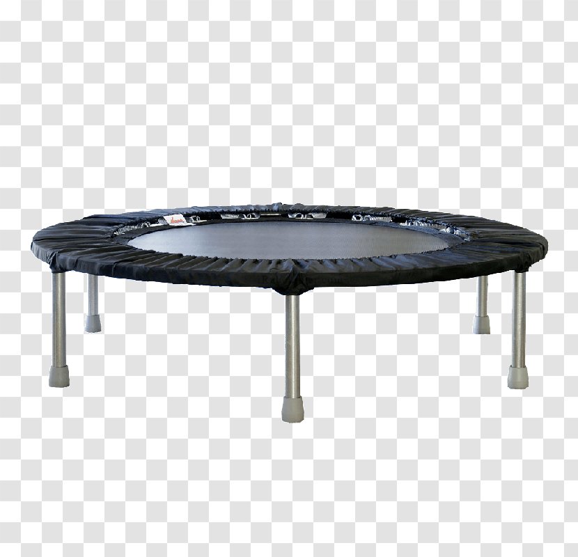 Trampoline Rebound Exercise Clip Art - Coffee Tables Transparent PNG