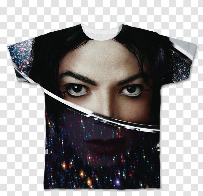 Michael Jackson: 30th Anniversary Celebration Xscape Off The Wall Album - Rodney Jerkins - Jackson Transparent PNG