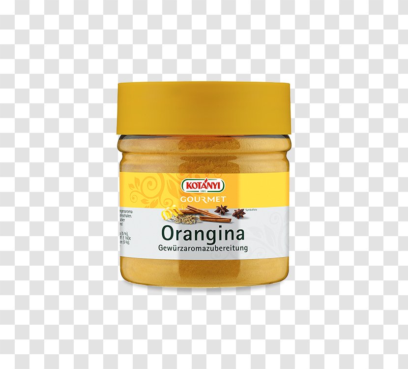 Orangina Condiment Spice Food Gelatin Transparent PNG