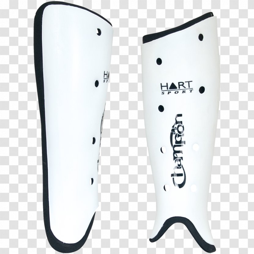 Shin Guard Font Transparent PNG