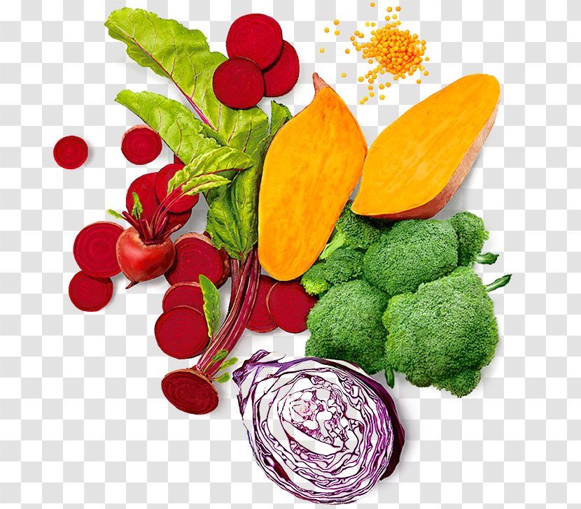 Leaf Vegetable Organic Food Vegetarian Cuisine Nutrient - Diet - Nutrition BACKGROUND Transparent PNG
