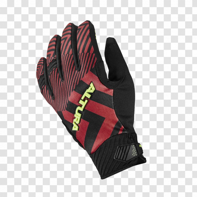 Cycling Glove Bicycle Downhill Mountain Biking Transparent PNG