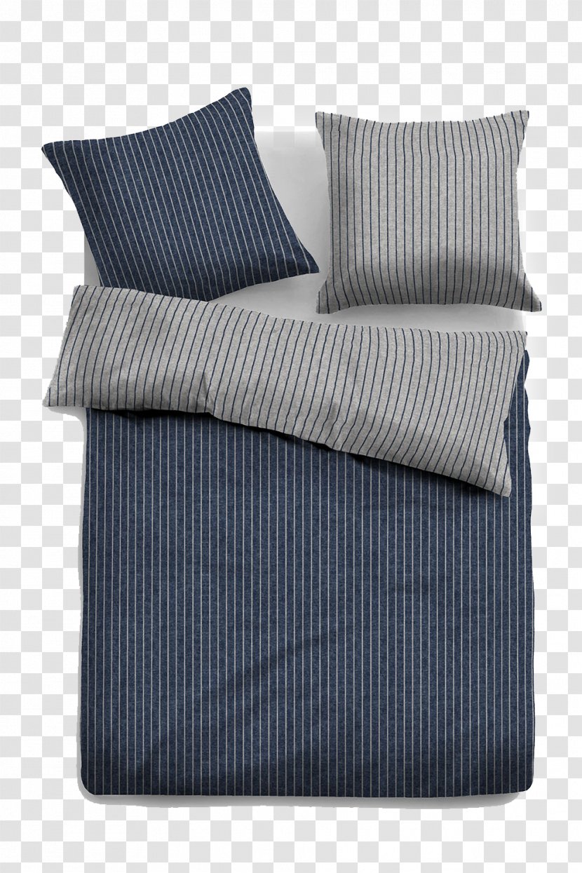 Flannel Biber Bed Sheets Satin Pin Stripes - Brand - Tom Teilor Transparent PNG