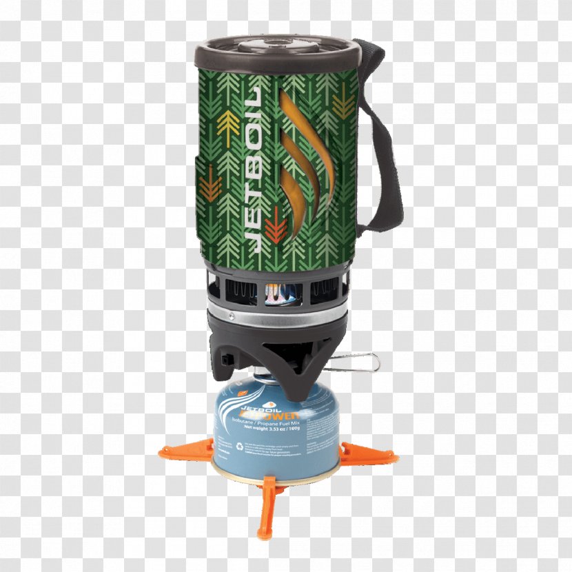 Jetboil Freeze-drying System Propane Stove - Freezedrying - Cooking Pot Transparent PNG