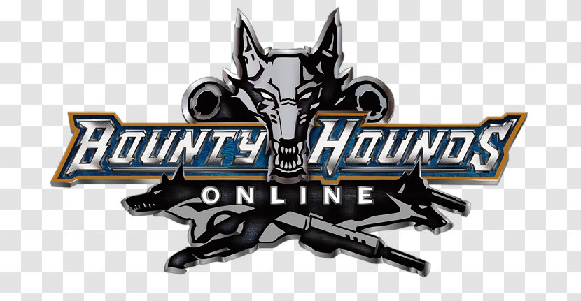 Car Bounty Hounds Online Logo Font Transparent PNG