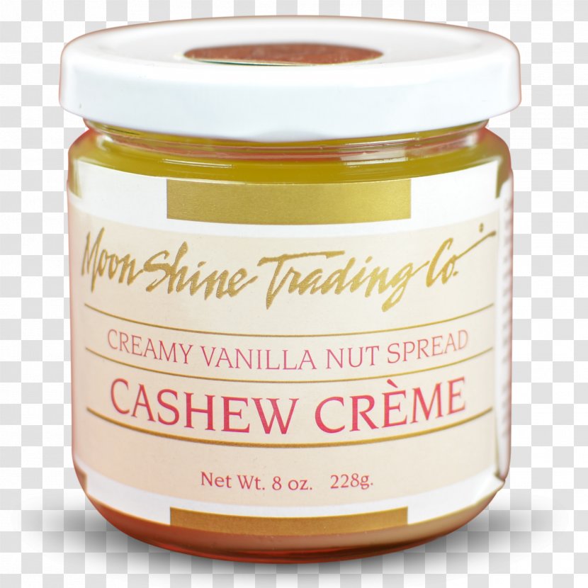 Cream Condiment Flavor Business Transparent PNG