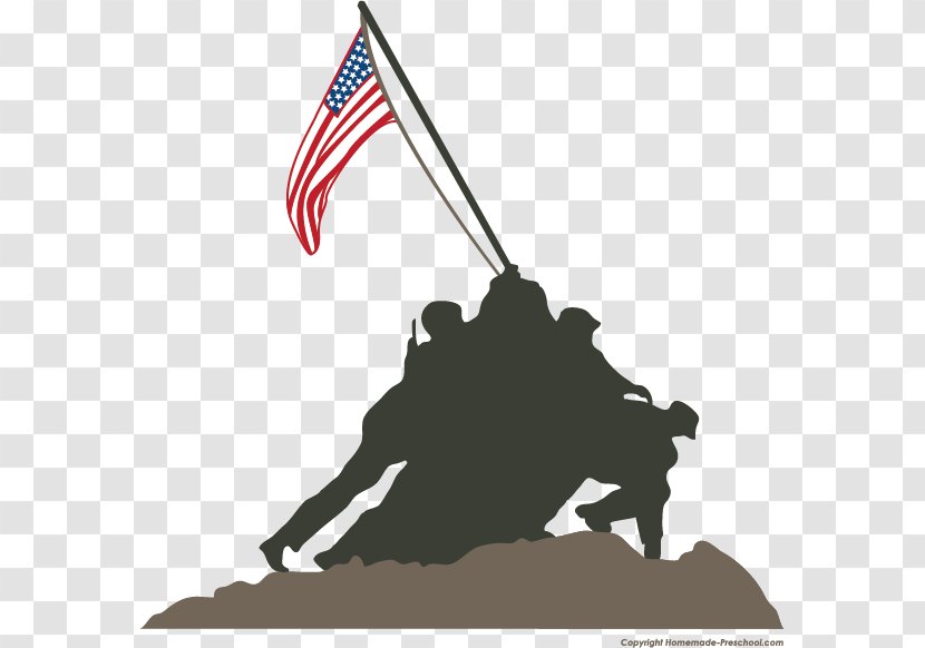 Marine Corps War Memorial Arlington National Cemetery Washington, D.C. Raising The Flag On Iwo Jima - Hotel Transparent PNG