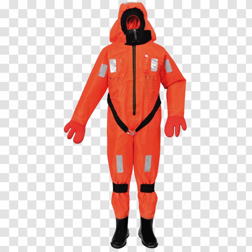 Survival Suit Portwest Personal Protective Equipment Clothing - Jacket Transparent PNG