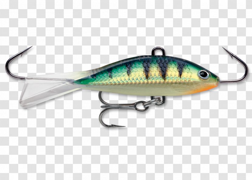 Rapala Fishing Baits & Lures Jigging Tackle - Spoon Lure Transparent PNG