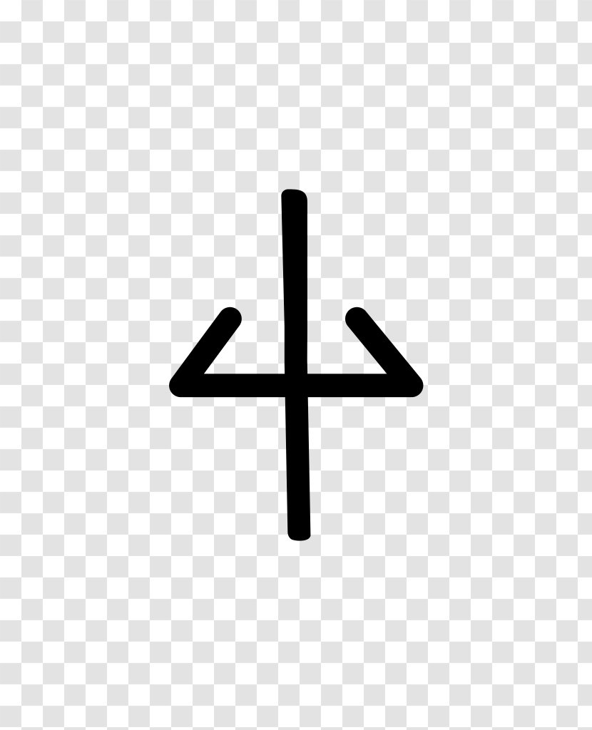 Line Angle - Symbol Transparent PNG